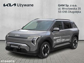 kia ev3 58.3kwh earth