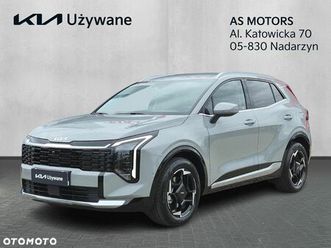 kia sportage 1.6 t-gdi business line 2wd dct