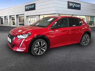 bluehdi 100 s&s bvm6 gt