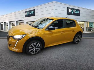 electrique 50 kwh 136ch active