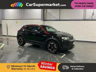 50kwh sri nav premium auto 5dr