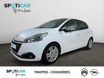 puretech 82ch s&s bvm5 6.2 evap signature