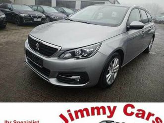 peugeot 308 sw diesel bluehdi 130 stop & start active