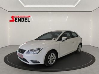 seat leon sc stylemtl.rate 122,00 € ohne anzahlung