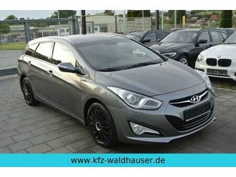 hyundai i40 cw fifa world cup edition anhängekupplung