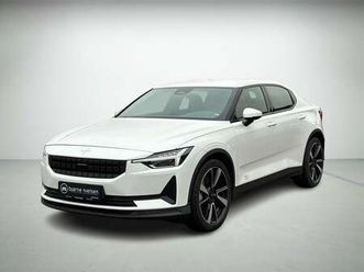 polestar 2 long range 5d
