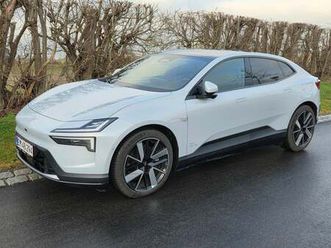 polestar 4 long range nordic edition awd 5d