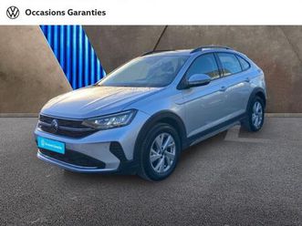 1.0 tsi 116ch life plus