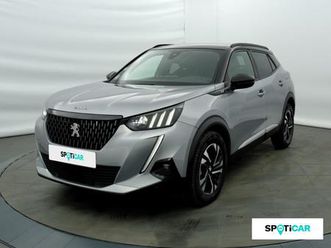 1.2 puretech 130ch s&s gt