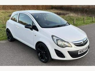 1.2 16v sting euro 5 3dr