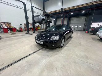 mitsubishi galant an. 2008