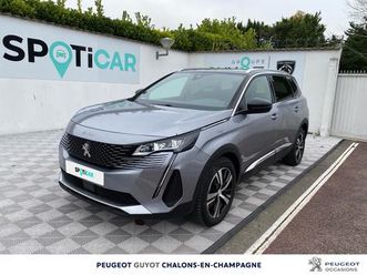 1.2 puretech 100ch s&s style eat8