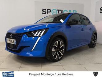 e-208 50 kwh 136ch gt