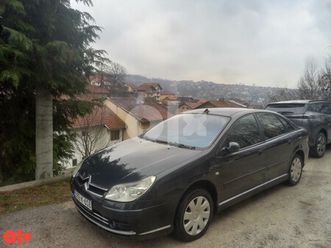 citroen c5 dobro stanje 2.0 dizel