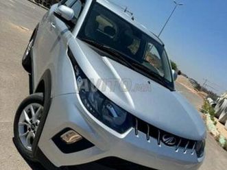 mahindra kuv diesel 2023