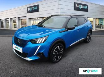 moteur electrique 136 ch gt