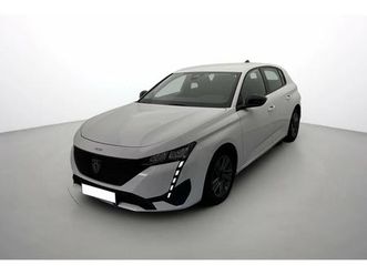 bluehdi 130ch s&s bvm6 active pack