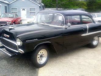 1955 chevrolet 210