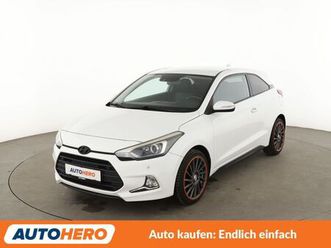 hyundai i20 1.4 style *tempo*pdc*shz*lhz*alu*klima*