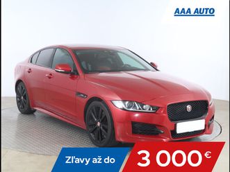 jaguar xe 20dr-sport, automat, serv.kniha