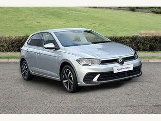 1.0 tsi match euro 6 (start/stop) 5dr