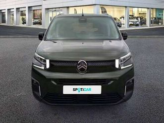 m diésel 100cv manual plus