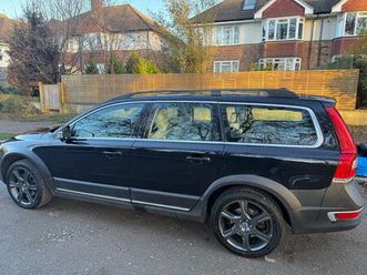 3.0 t6 se lux geartronic awd euro 5 5dr