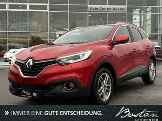 renault kadjar 1.2 collection panorama/navi/shz/pdc/gra
