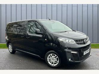 1.5 turbo d 2700 sportive l1 h1 euro 6 (start/stop) 5dr