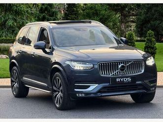 2.0 b5 mhev inscription auto 4wd euro 6 (start/stop) 5dr