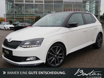 skoda fabia 1.4 r5/dsg/kamera/navi/acc/dab/sitzheizung