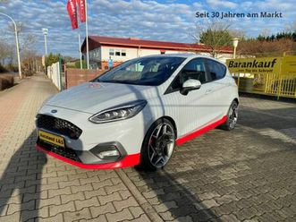 ford fiesta st,led,sh,pdc,navi,alus,wkr,2.hand,scheck