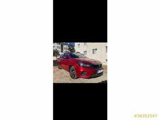 1.5 i-vtec executive