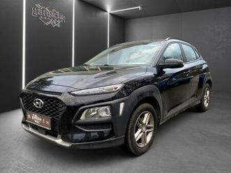 hyundai kona 1.0 t-gdi trend