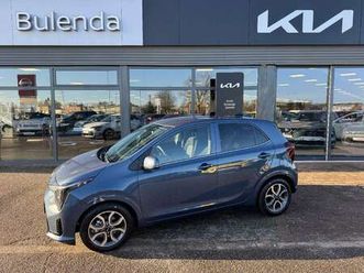 1.0 spirit totwinkel keyless