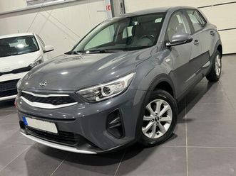 kia stonic edition 7 *klima * carplay * shz * lrh*