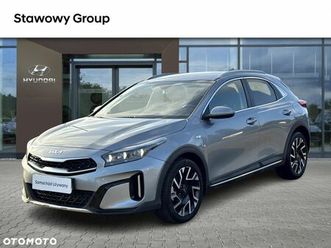 kia xceed 1.5 t-gdi m dct