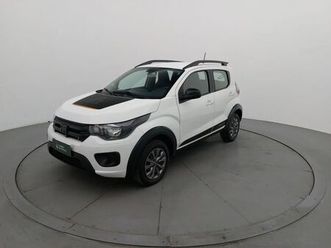 trekking 1.0 flex 5p