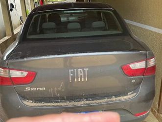 fiat grand siena 1.4 evo flex 8v 4p 2021