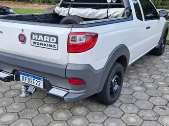 working hard 1.4 fire flex 8v ce