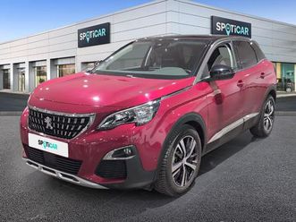 1.2 puretech 130ch s&s eat6 allure