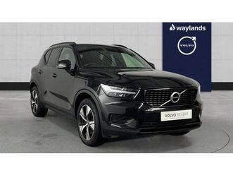 2021-volvo-xc40-1-5-t4-recharge-phev-r-design-5dr-auto-estate-petrol-electric-automatic