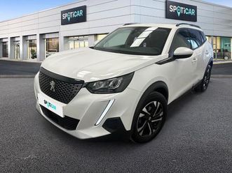 puretech 100 s&s bvm6 allure