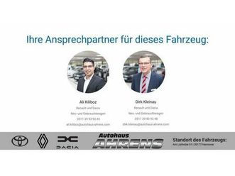 renault kadjar tce 160 edc gpf mit deluxe paket limited