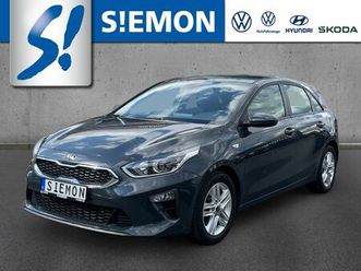 kia ceed 1.0 t-gdi edition 7 klima carplay rkam gra