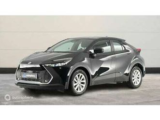 1.8 hybride 140ch dynamic ng23