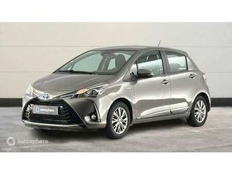 100h dynamic 5p my19