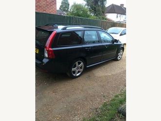 2.0 r-design euro 4 5dr