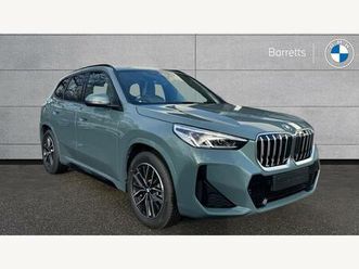 1.5 20i mht m sport dct sdrive euro 6 (start/stop) 5dr