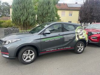 dfsk fengon 500 sitzheizung/automatik/navi